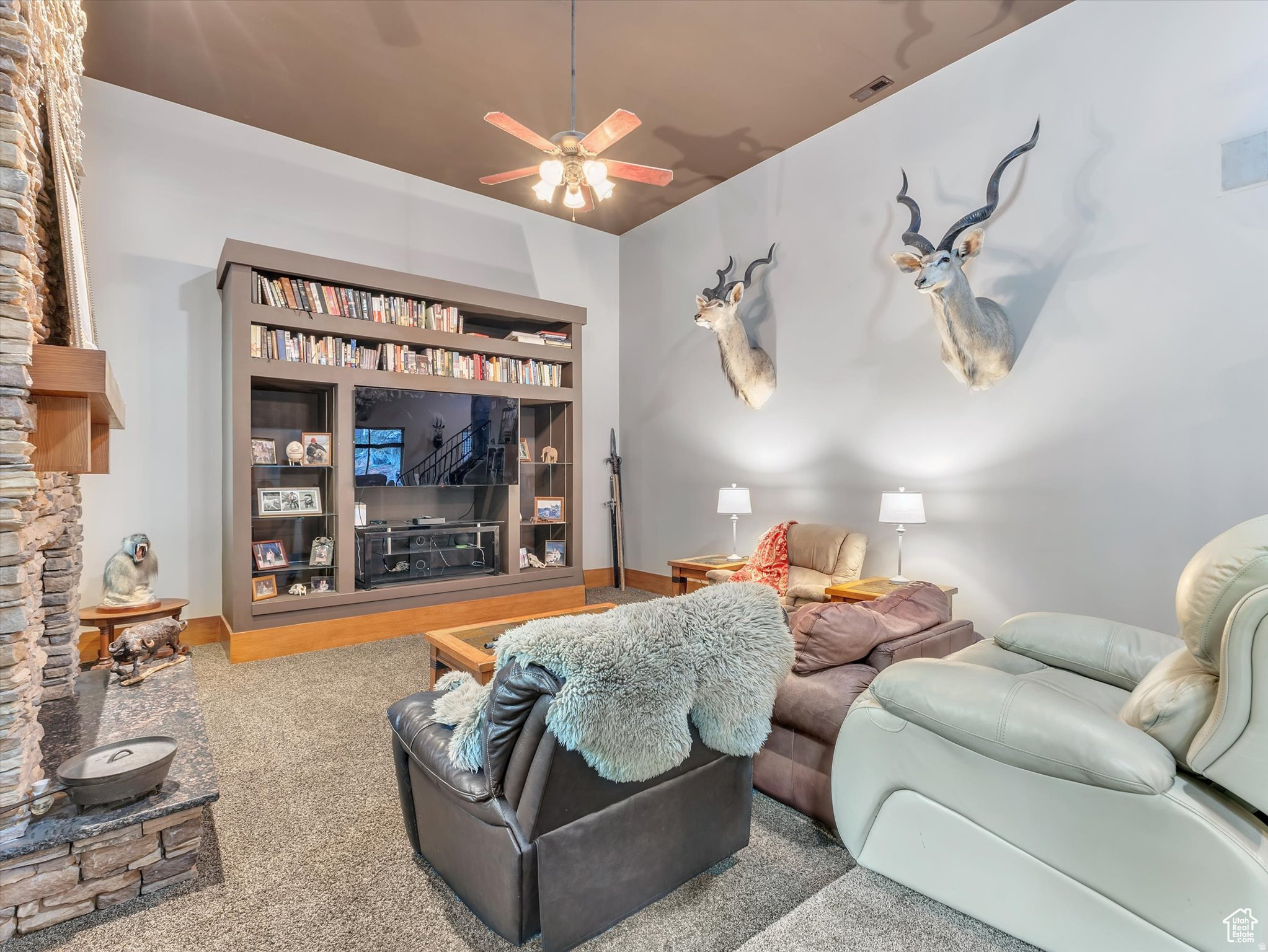 SHADOW VALLEY ESTATES - Residential