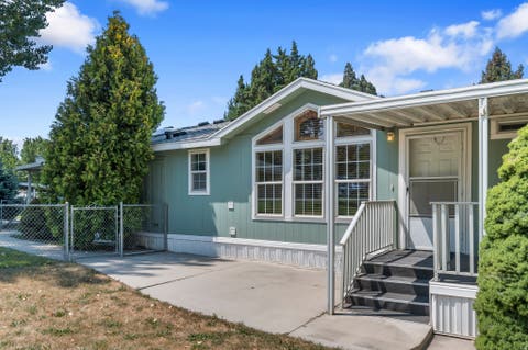 Photo of 155 S 1200 W #134, Orem, UT 84058 (MLS # 2176405)