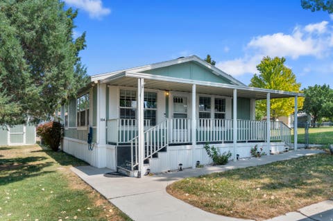 Tiny photo for 155 S 1200 W #134, Orem, UT 84058 (MLS # 2176405)