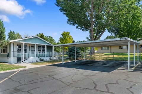 Tiny photo for 155 S 1200 W #134, Orem, UT 84058 (MLS # 2176405)