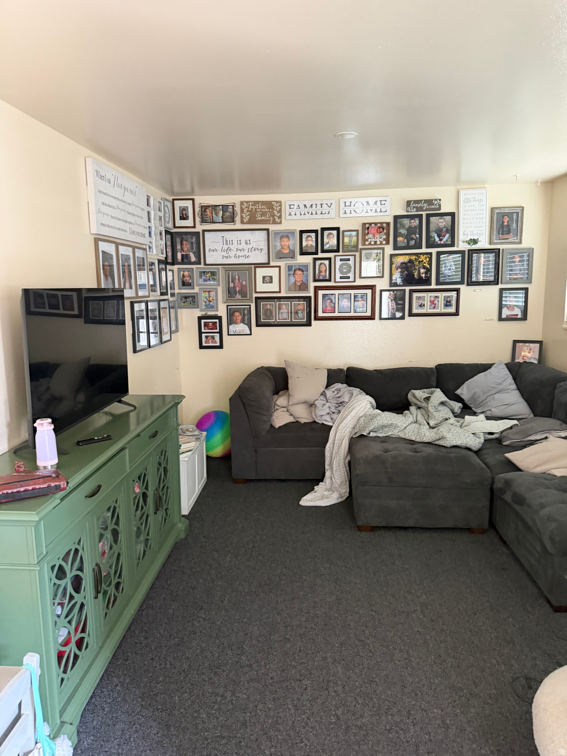 TROLLEY PARK PLAT B - Residential Income