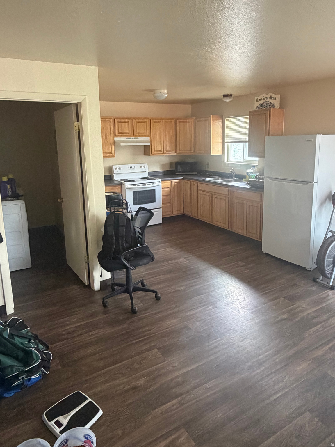 TROLLEY PARK PLAT B - Residential Income