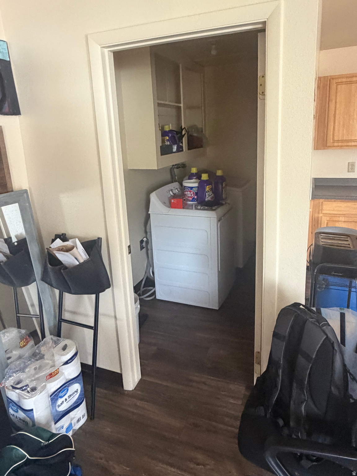 TROLLEY PARK PLAT B - Residential Income