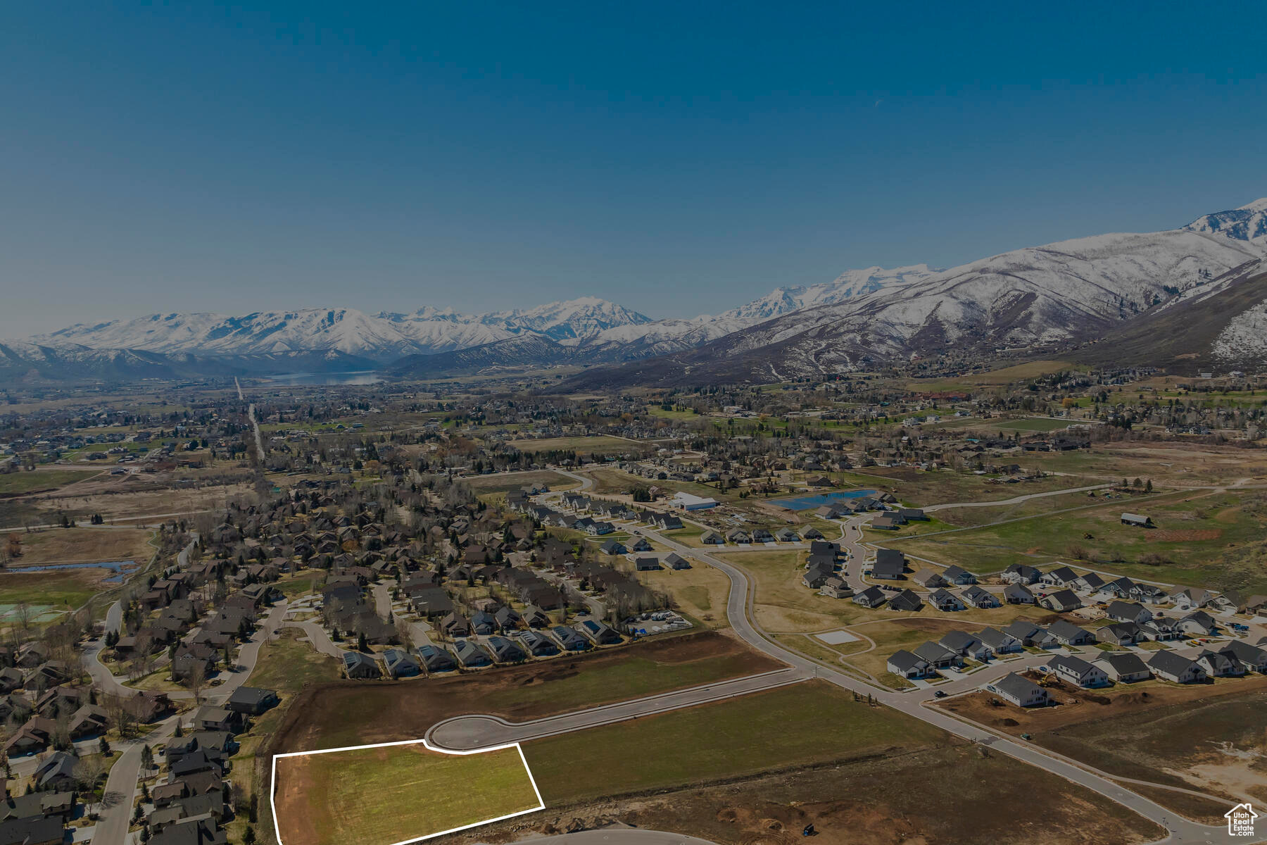 38 W Wilson Ct #4, Midway, Utah image 3