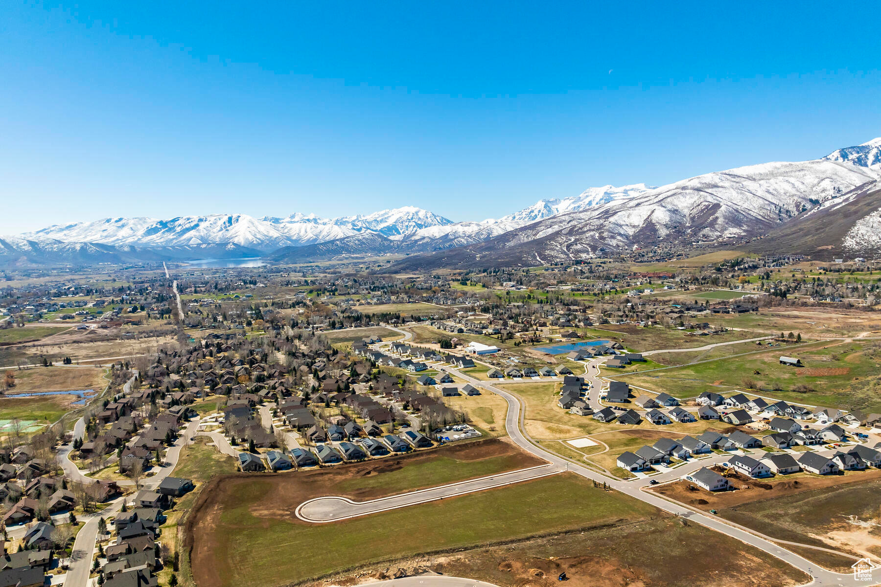 38 W Wilson Ct #4, Midway, Utah image 2