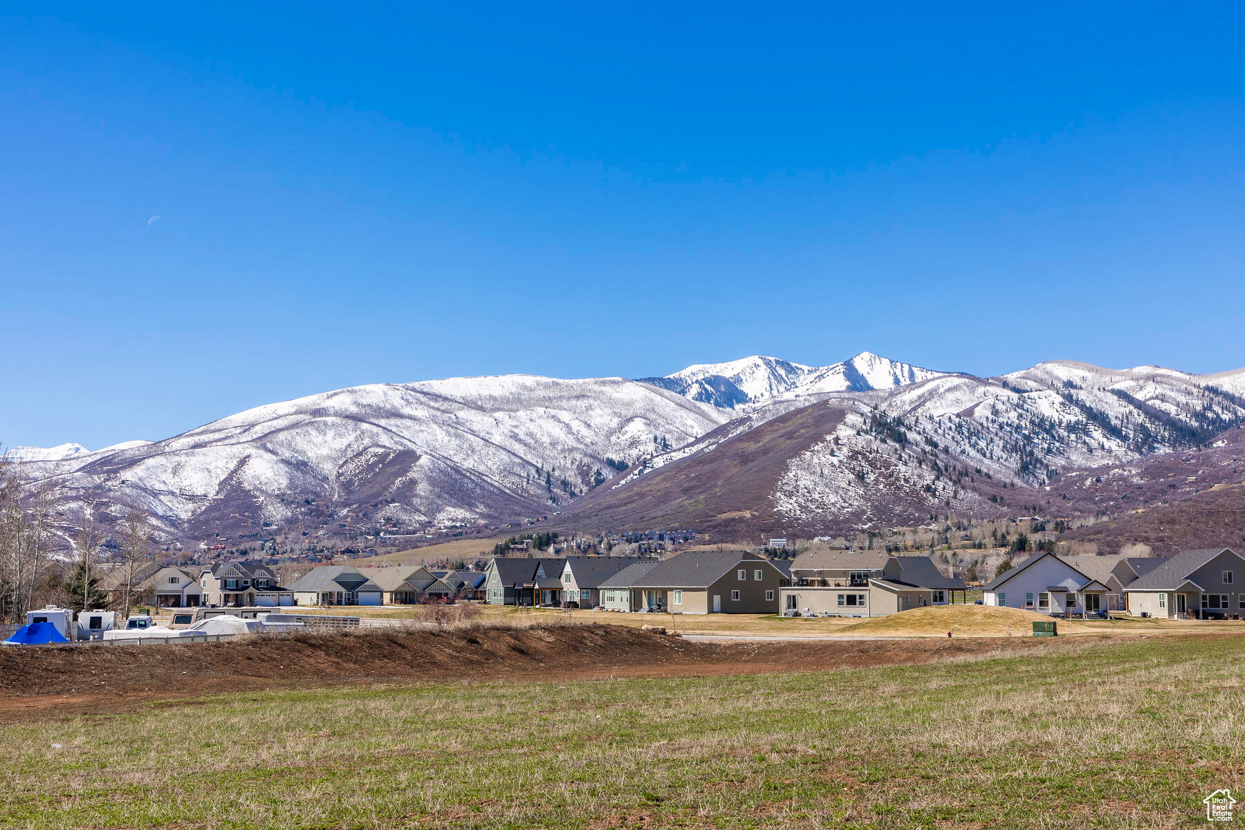 38 W Wilson Ct #4, Midway, Utah image 1