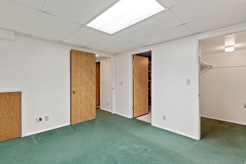 Tiny photo for 3964 W HORIZON DOWNS CIR, Taylorsville, UT 84129 (MLS # 2125064)