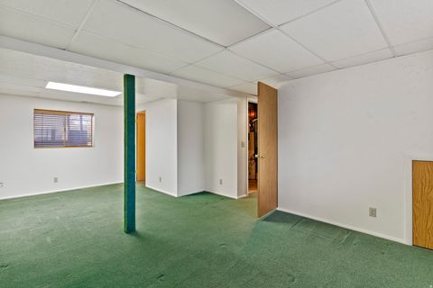 Tiny photo for 3964 W HORIZON DOWNS CIR, Taylorsville, UT 84129 (MLS # 2125064)