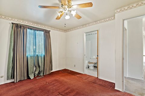 Tiny photo for 3964 W HORIZON DOWNS CIR, Taylorsville, UT 84129 (MLS # 2125064)