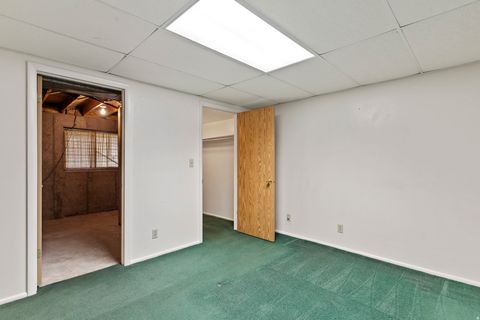 Tiny photo for 3964 W HORIZON DOWNS CIR, Taylorsville, UT 84129 (MLS # 2125064)