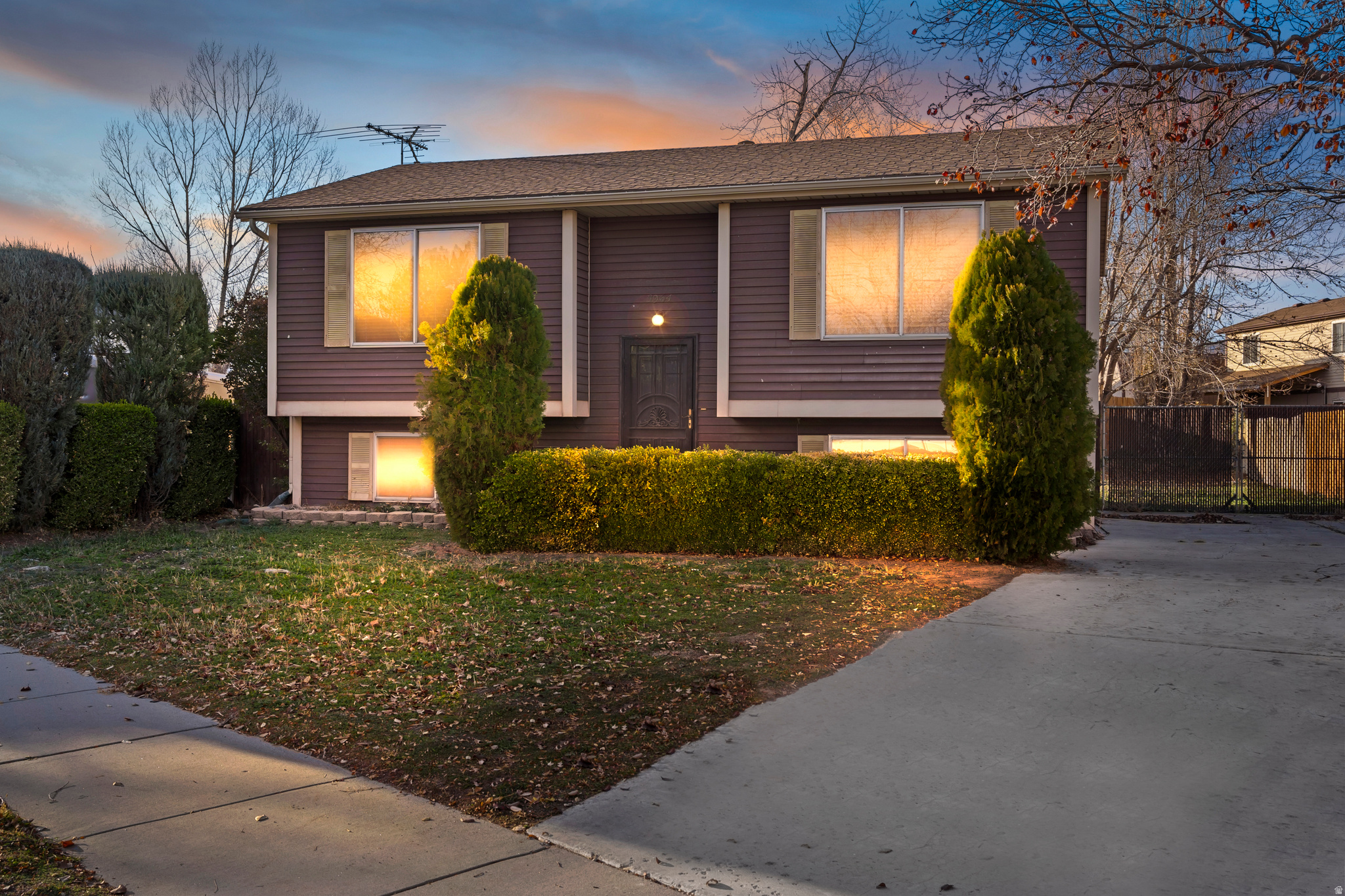 HORIZON - Residential