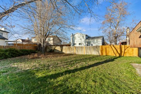 Tiny photo for 3964 W HORIZON DOWNS CIR, Taylorsville, UT 84129 (MLS # 2125064)