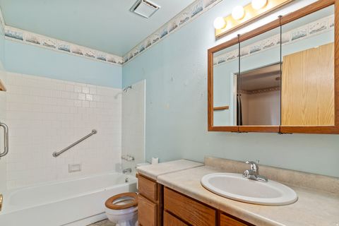 Tiny photo for 3964 W HORIZON DOWNS CIR, Taylorsville, UT 84129 (MLS # 2125064)