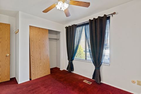 Tiny photo for 3964 W HORIZON DOWNS CIR, Taylorsville, UT 84129 (MLS # 2125064)