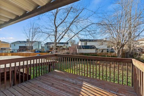 Tiny photo for 3964 W HORIZON DOWNS CIR, Taylorsville, UT 84129 (MLS # 2125064)