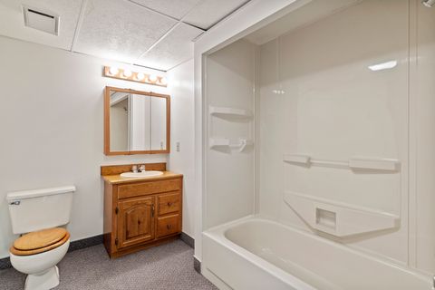 Tiny photo for 3964 W HORIZON DOWNS CIR, Taylorsville, UT 84129 (MLS # 2125064)