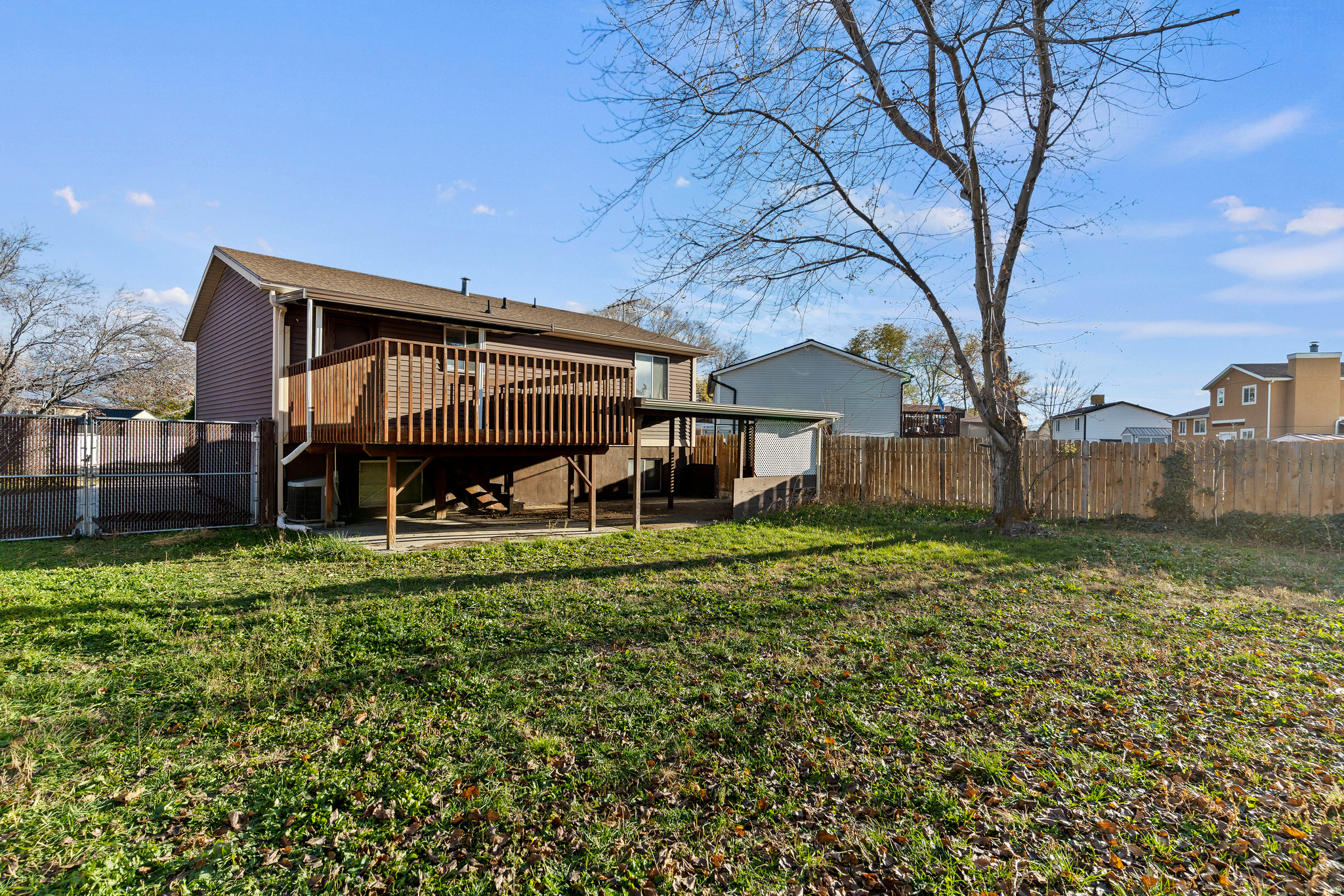 HORIZON - Residential