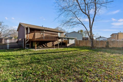 Tiny photo for 3964 W HORIZON DOWNS CIR, Taylorsville, UT 84129 (MLS # 2125064)