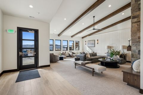 Tiny photo for 1023 W VISSEN WAY #68, Heber City, UT 84032 (MLS # 2158280)