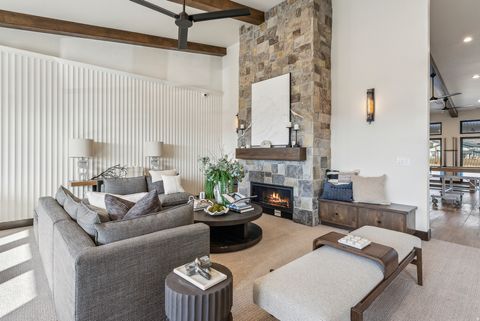 Tiny photo for 1023 W VISSEN WAY #68, Heber City, UT 84032 (MLS # 2158280)