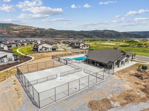 Tiny photo for 1023 W VISSEN WAY #68, Heber City, UT 84032 (MLS # 2158280)