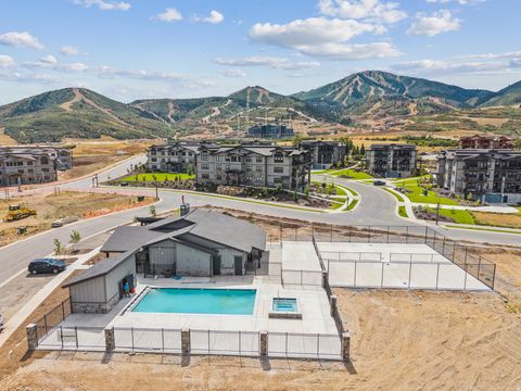 Tiny photo for 1023 W VISSEN WAY #68, Heber City, UT 84032 (MLS # 2158280)