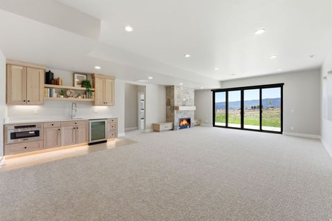 Tiny photo for 1023 W VISSEN WAY #68, Heber City, UT 84032 (MLS # 2158280)