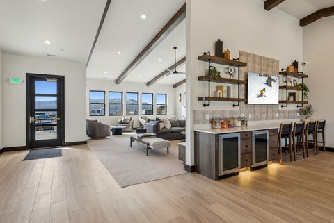 Tiny photo for 1023 W VISSEN WAY #68, Heber City, UT 84032 (MLS # 2158280)