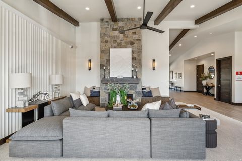Tiny photo for 1023 W VISSEN WAY #68, Heber City, UT 84032 (MLS # 2158280)