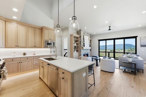 Tiny photo for 1023 W VISSEN WAY #68, Heber City, UT 84032 (MLS # 2158280)