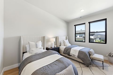Tiny photo for 1023 W VISSEN WAY #68, Heber City, UT 84032 (MLS # 2158280)