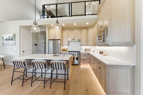 Tiny photo for 1023 W VISSEN WAY #68, Heber City, UT 84032 (MLS # 2158280)