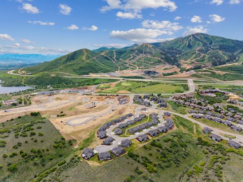 Tiny photo for 1023 W VISSEN WAY #68, Heber City, UT 84032 (MLS # 2158280)