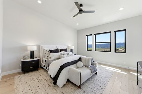 Tiny photo for 1023 W VISSEN WAY #68, Heber City, UT 84032 (MLS # 2158280)