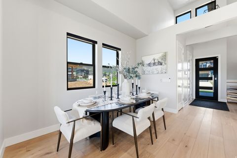 Tiny photo for 1023 W VISSEN WAY #68, Heber City, UT 84032 (MLS # 2158280)
