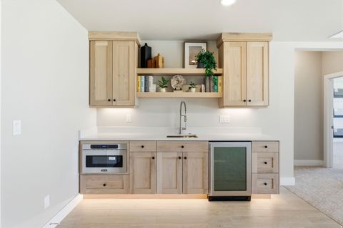 Tiny photo for 1023 W VISSEN WAY #68, Heber City, UT 84032 (MLS # 2158280)