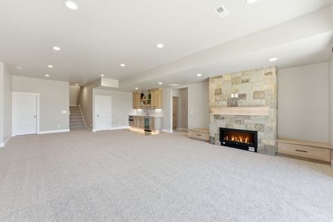 Tiny photo for 1023 W VISSEN WAY #68, Heber City, UT 84032 (MLS # 2158280)