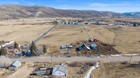 Vacant Land For Sale - 2977 Willow Way<br/> Francis, UT 84036