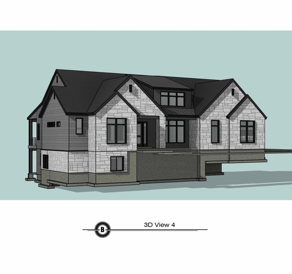 Photo of 3058 W WASATCHBACK DR #717, Mountain Green, UT 84050 (MLS # 2135910)