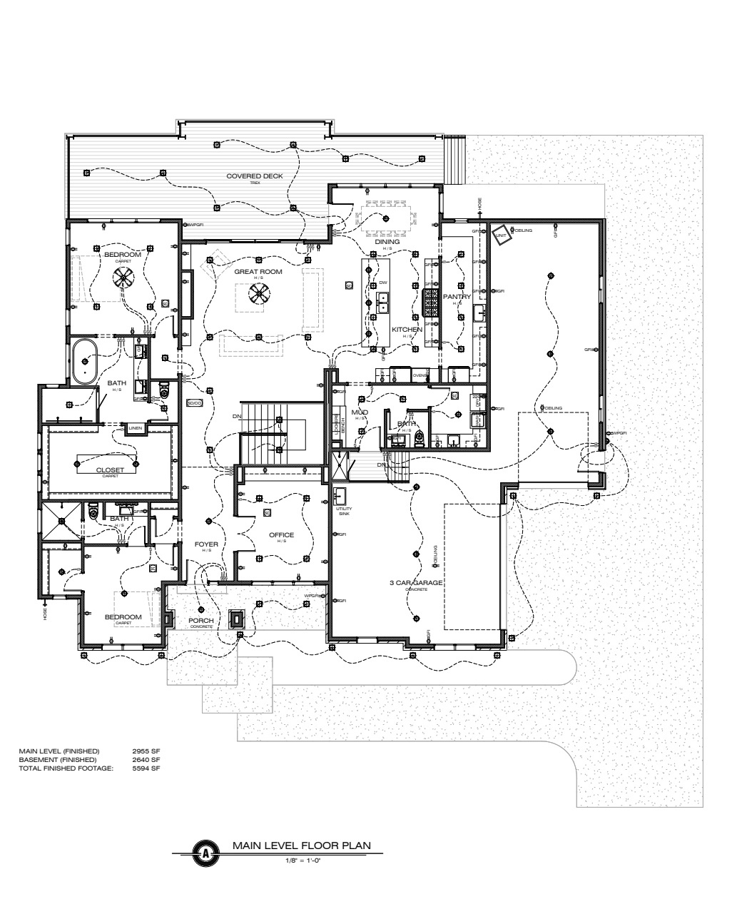 COTTONWOOD PHASE 7 - Land