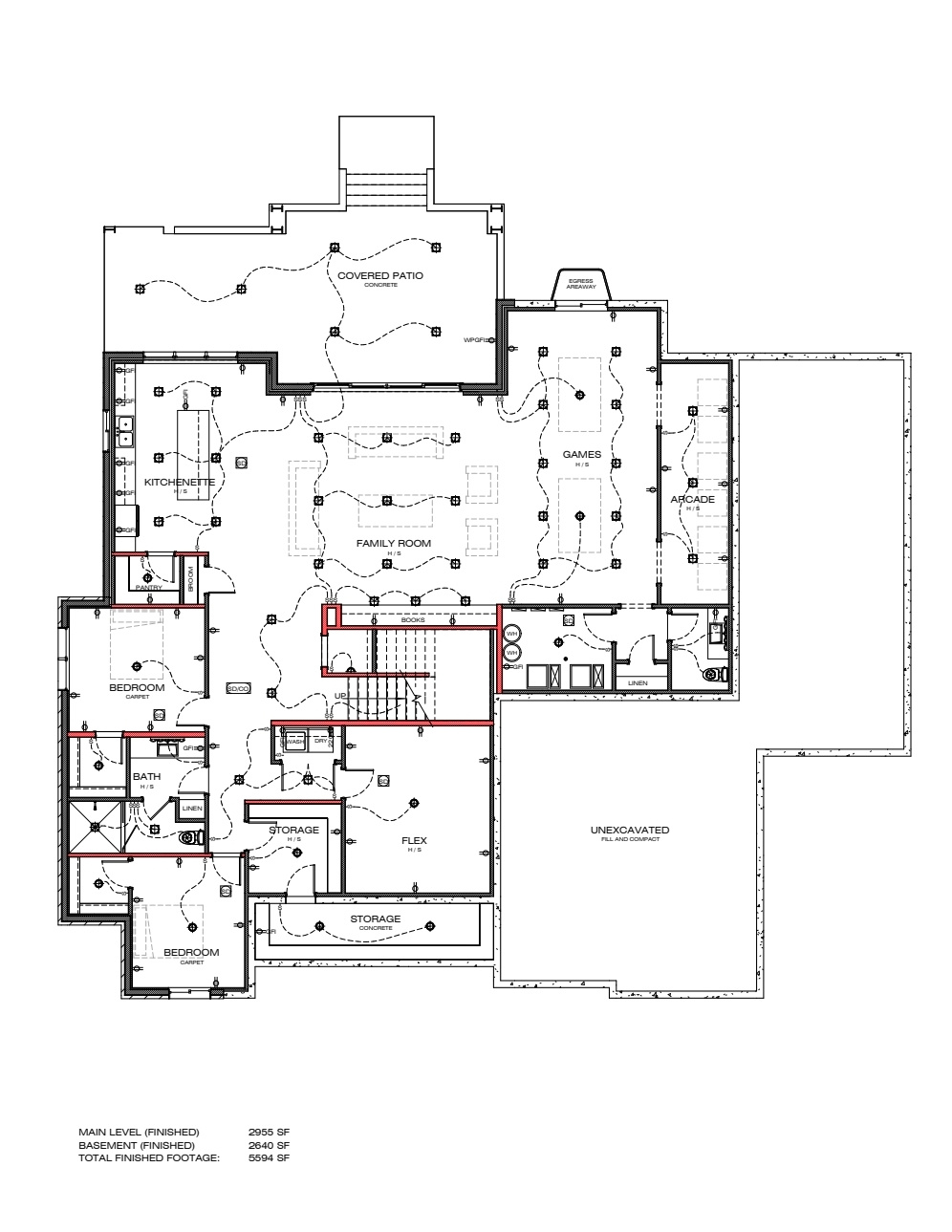 COTTONWOOD PHASE 7 - Land