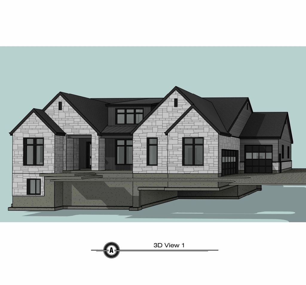 Photo of 3058 W WASATCHBACK DR #717, Mountain Green, UT 84050 (MLS # 2135910)