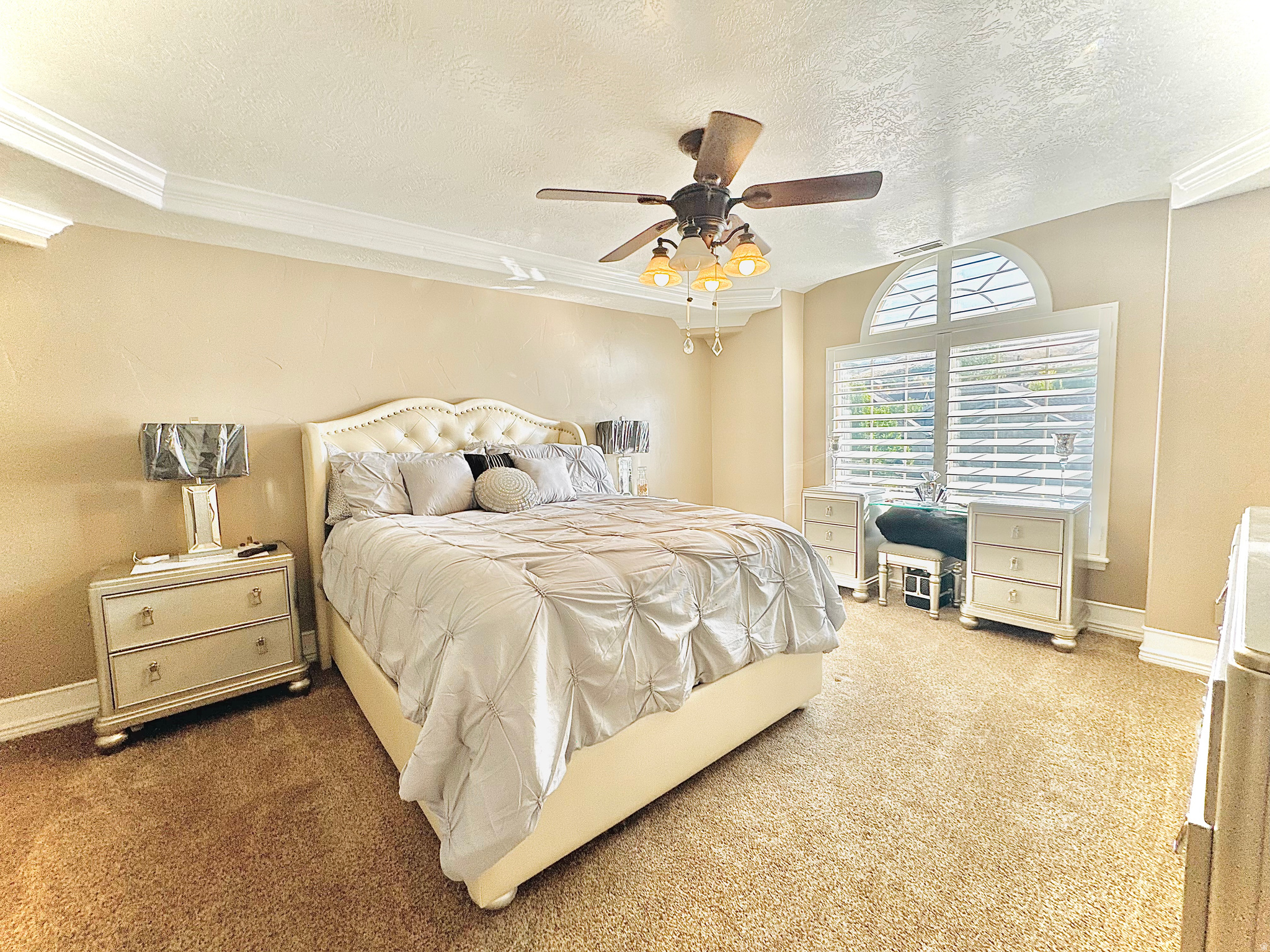 ROSECREST - Residential