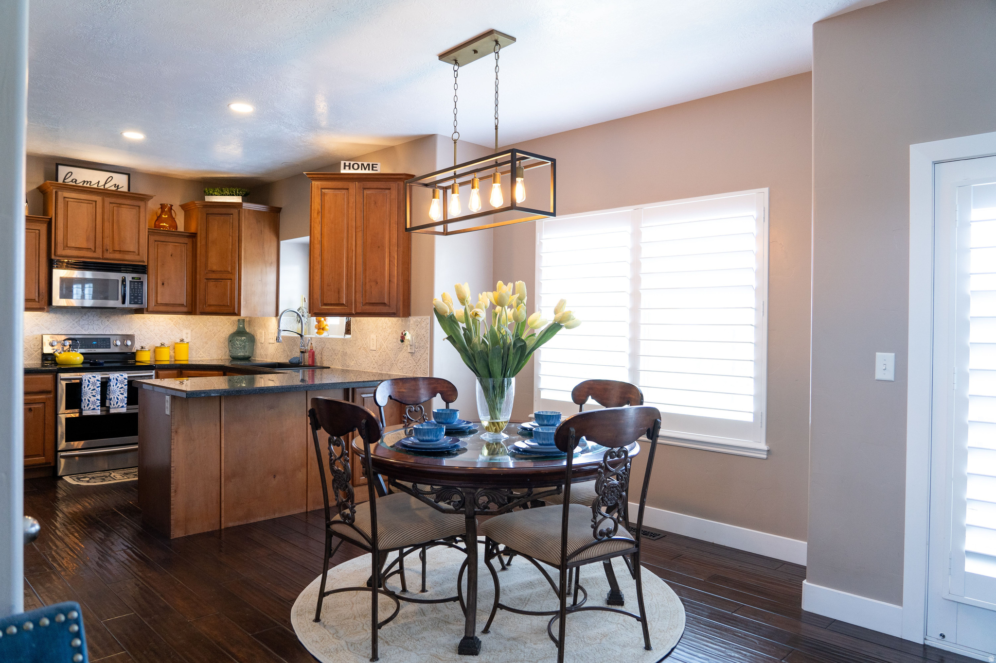 ROSECREST - Residential