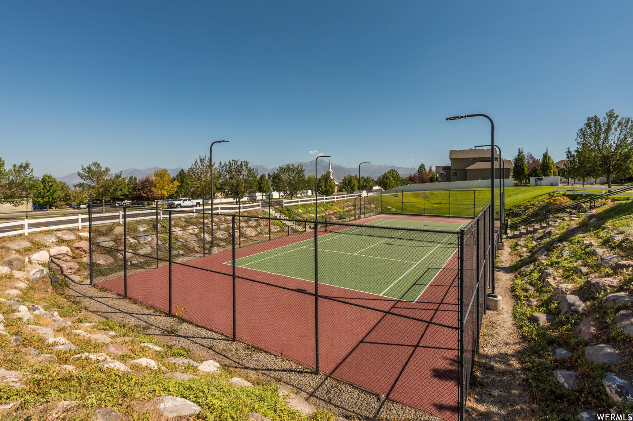 ROSECREST - Residential