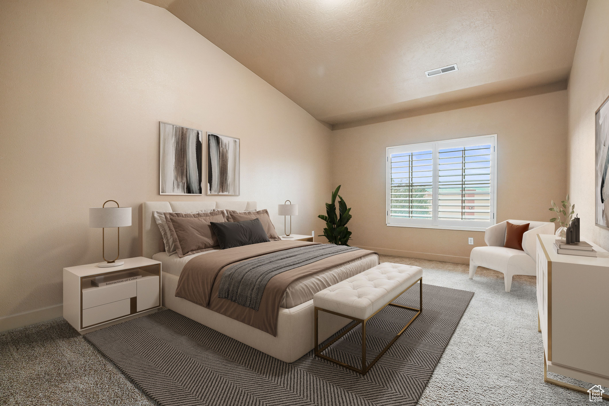 TUSCAN VILLAS - Residential