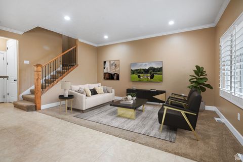 Photo of 930 N 980 W, Orem, UT 84057 (MLS # 2116193)