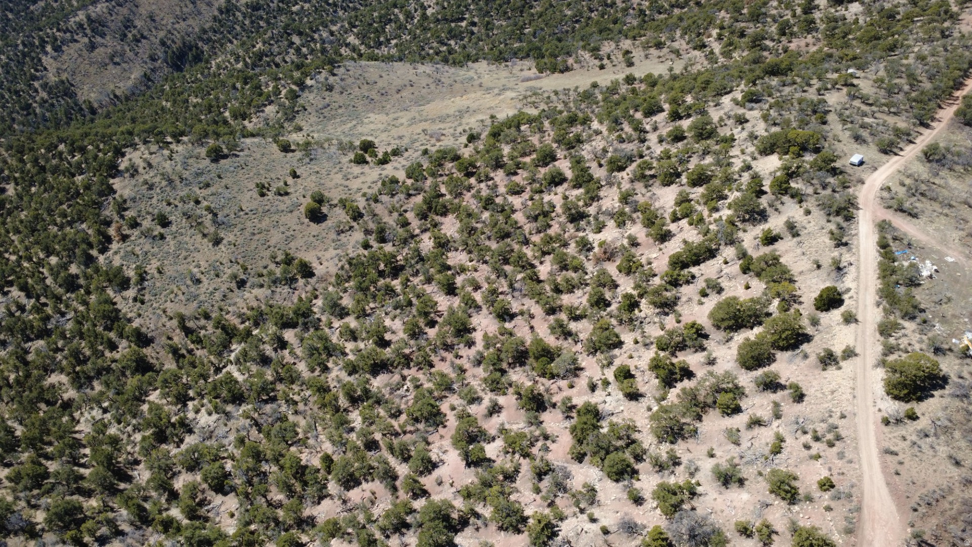 215 MOUNTAIN VIEW ESTATES - Land