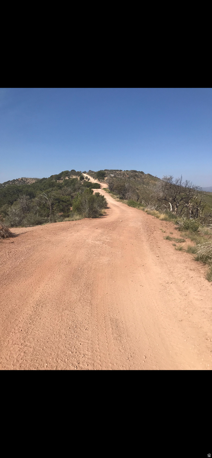 215 MOUNTAIN VIEW ESTATES - Land