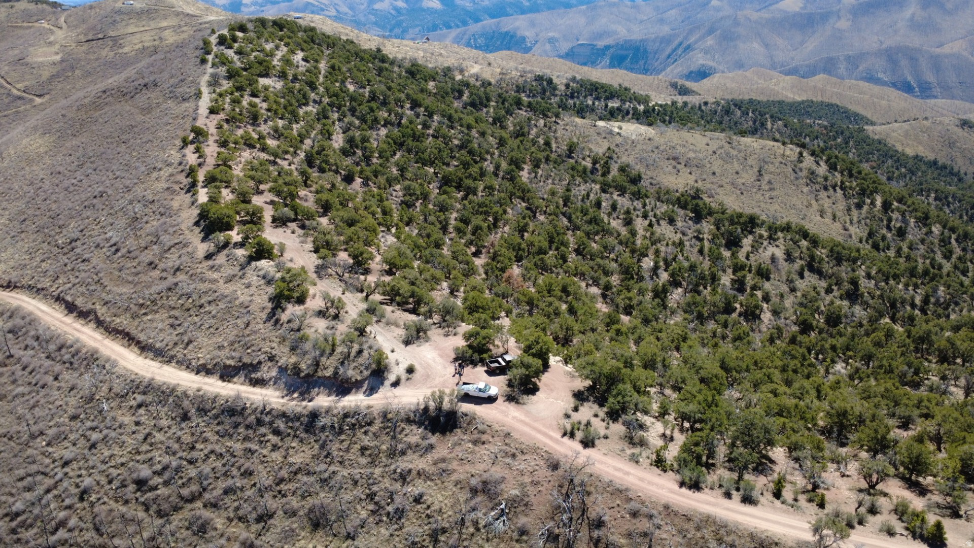 215 MOUNTAIN VIEW ESTATES - Land